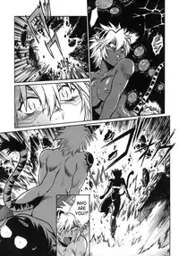 [Manabe Jouji] Tail Chaser 1 [English] [SaHa]