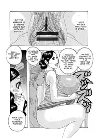 [Jeanne DA'ck] HareBare Harenchi Ch. 1-9 [English] [desudesu] [Digital]