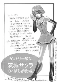 [Chanbara! (Kimuraya Izumi)] OUT SIDE 17 Vol.2 (Figure 17)