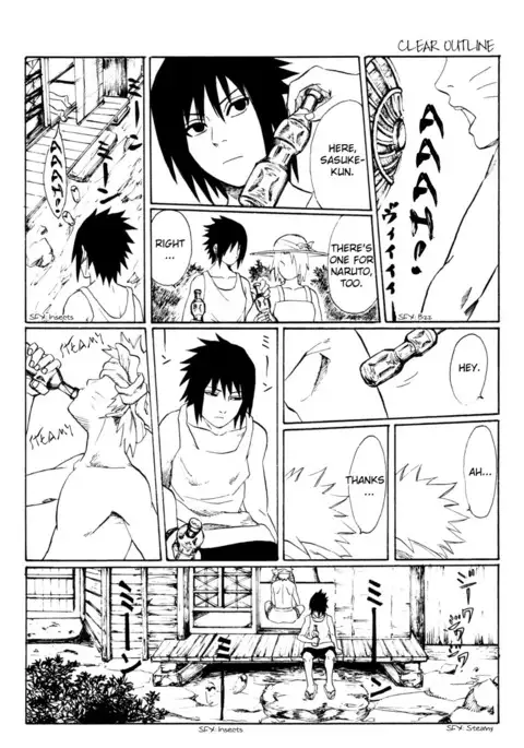 Toumei na Rinkakusen