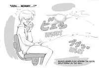 [pink-noise (Mizuiro Megane)] Mama Shot-ime - Christmas Hen [English] [Digital]