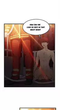 Seductive Uniform Ch. 1-21 [English]