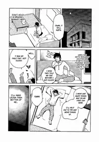 [Kotoyoshi Yumisuke] Leona Explosion [Complete][English]