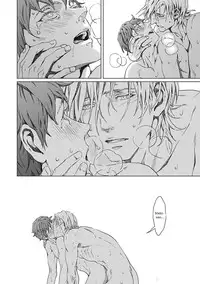 [Zaria] VOID extra [English]