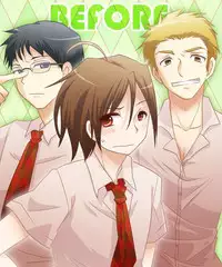 [Amulai Sweet Factory] Onna Doushi nante Ikenai to Omoimasu. S&M