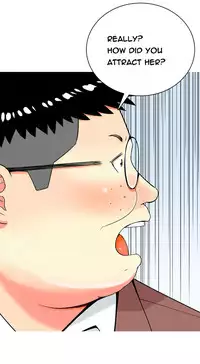 Hooker Ch.1-39 (English) (Ongoing)