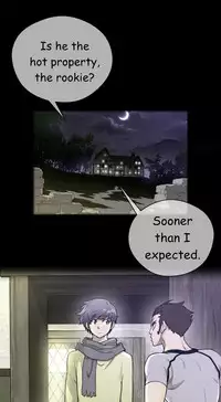 Perfect Half Ch.1-25 (English) (Ongoing)