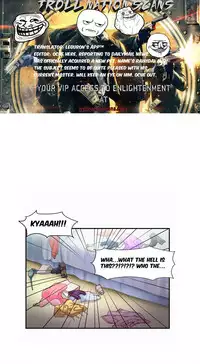 Seductive Uniform Ch. 1-21 [English]