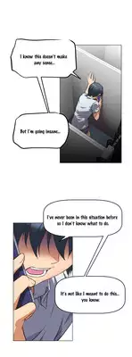 [Worin] Brawling Go Ch.0-36 (English) (YoManga) (Ongoing)