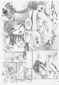 (C89) [Godfinmew (Konako)] Family is forever (Macross Frontier)