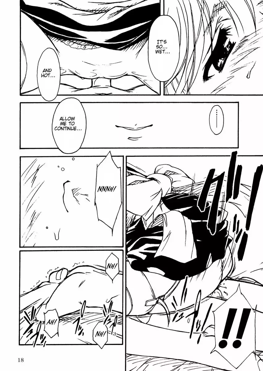 Waku Waku Roberta-san