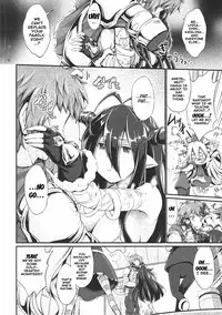 (C90) [Egonokatamari (Kimura Neito)] With You (Granblue Fantasy) [English] {doujins.com}