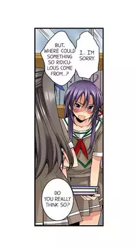 [Jyunn Irie] Sneaked Into A Horny Girls' School [Complete]