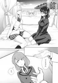 [Anthology] L -Ladies & Girls Love- 10