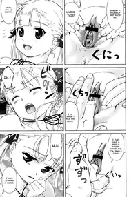 [Fuji Shinobu] Koakumalita | Little demon lolita [English] [Rin]