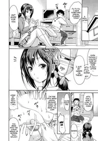 [E-musu Aki] Torokeru Asobi | Melty Play [English] [Decensored]