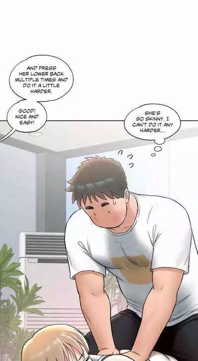 Sexercise Ch.73/?