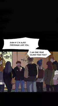 Double Date Ch.1-23 (English) (Ongoing)