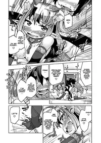 [Kureura Keita] Kyou no Osusume Sememikko Ch. 2 [English] [Egao Scans] [Digital]