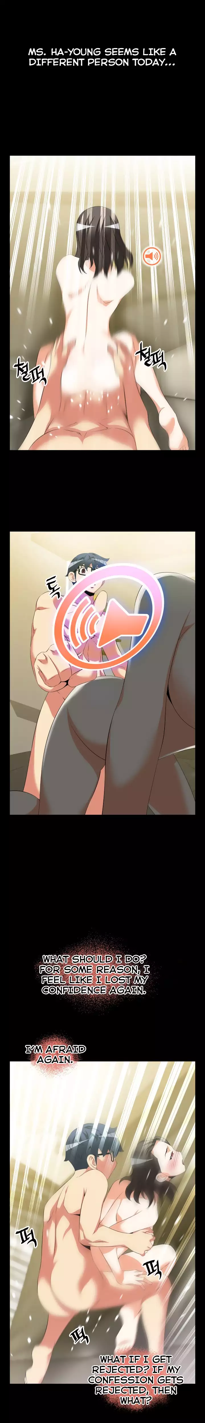 Love Parameter Ch.1-40