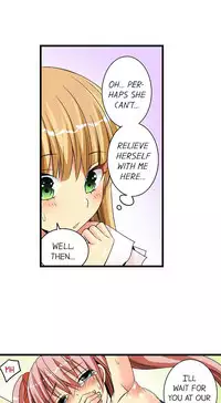 [Jyunn Irie] Sneaked Into A Horny Girls' School [Complete]