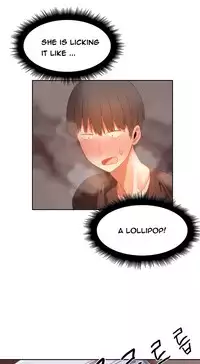 [Mx2J] Hari Dormitory Ch.0-29 (English) (Ongoing)