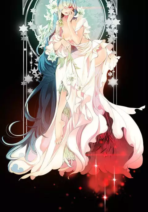 Lilith`s Cord Ch.1-6