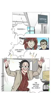 [The Jinshan] Sadistic Beauty Ch.1-16 (English) (Ongoing)