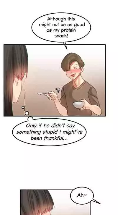 [Mx2J] Hahri's Lumpy Star Ch. 9~37 [English] (toonily.com)