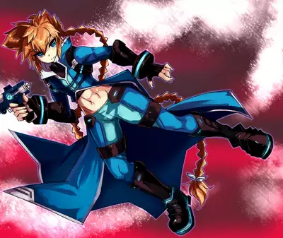 [Pixiv] Shota Elf Kanahito (3263669) BL