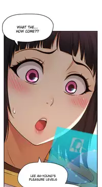 [Cave Bear] Mia's Tool Ch.0-3 (English) (Ongoing)