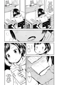 [Misao.] Choi Ero Dakara | Just a bit Lewd [English]