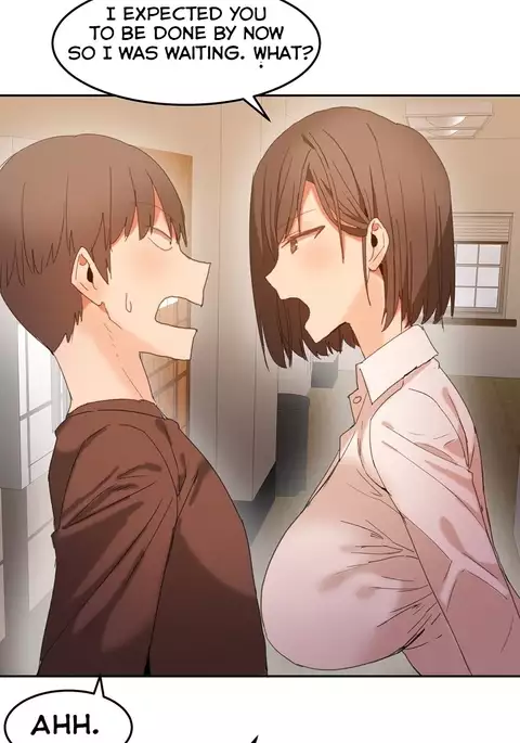 Hahri's Lumpy Boardhouse Ch. 0-32