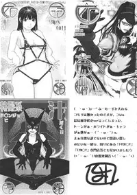 (C81) [From Japan (Aki Kyouma)] ST×TETHU (Street Fighter)