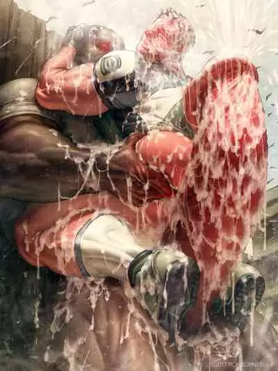 Project Nemesis activated