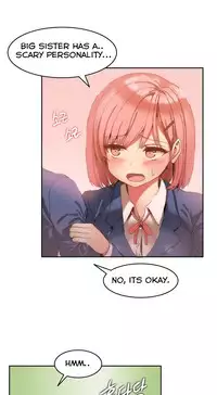 [Mx2J] Hari Dormitory Ch.0-24 (English) (Ongoing)