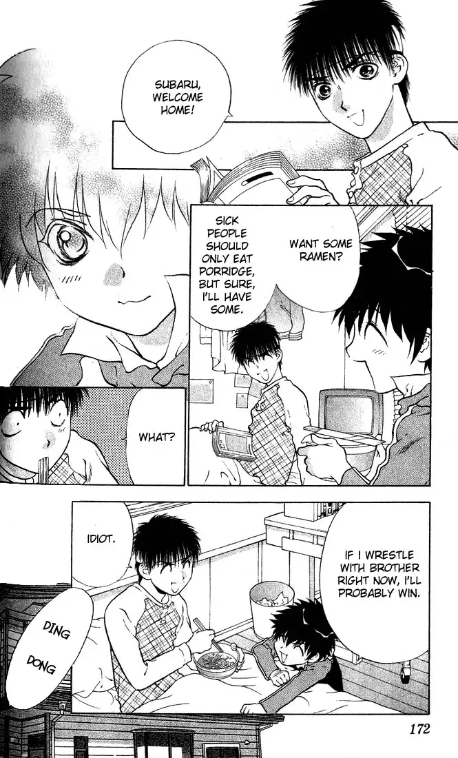 Girls Saurus V2 - CH11