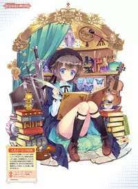 Dengeki Moeoh 2015-12 [Digital]