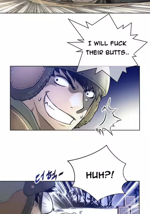 Perfect Half Ch.1-34