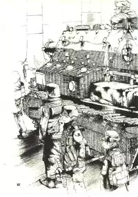 [Zettai Shoujo (RAITA)] Pure (Nausicaä of the Valley of the Wind)