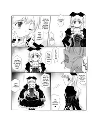 [Touyou Zatsugidan] Shokushin - Needle Rape [English] {J99814} [Digital]