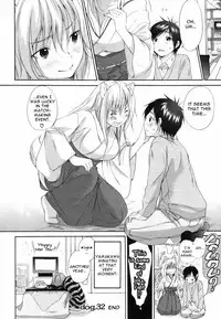 [Inuburo] Inumimi Zukan - Erocyclopedia of Doggy Style [English] [Thetsuuyaku]