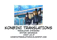 [Nanamehan (Hansharu)] Kouishou Mahou Shoujo [English] {Konbini} [Digital]