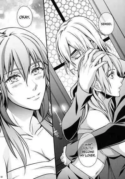 Nirvana no Koi - Love of Nirvana