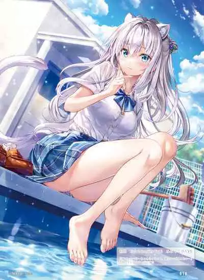 Dengeki Moeoh 2023-04