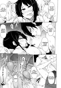 [Syati Kamaboko] Kaichou no Iinari! [English] [YQII + 4dawgz] [Decensored]