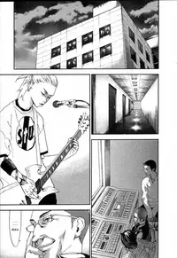 [Yonekura Kengo] The Yellow Hearts 2 Ch. 13-17 [English] {Kenren}