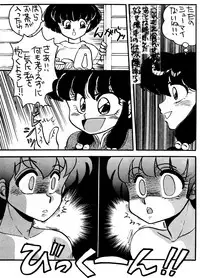 W-Melon (Ranma 1/2)