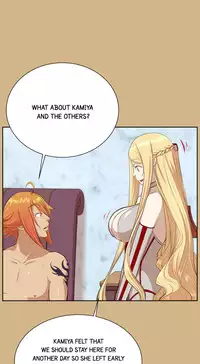 [Hong BanJang] Aharoo Ch.1-39 (English) (YoManga) (Ongoing)