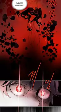 [Juder] Lilith`s Cord Ch.1-21 (English) (Ongoing)